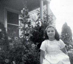 Rebecca (Becky) Dorrough (Clabaugh Diment);